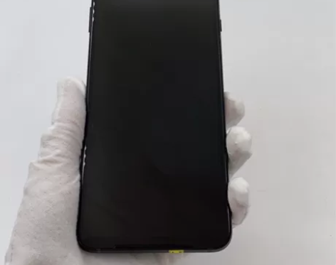 99新黑鲨(手机) 黑鲨 游戏手机3(5G...