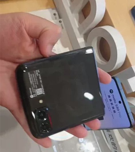 联想官方自营MOTO首发新机 MOTO r...