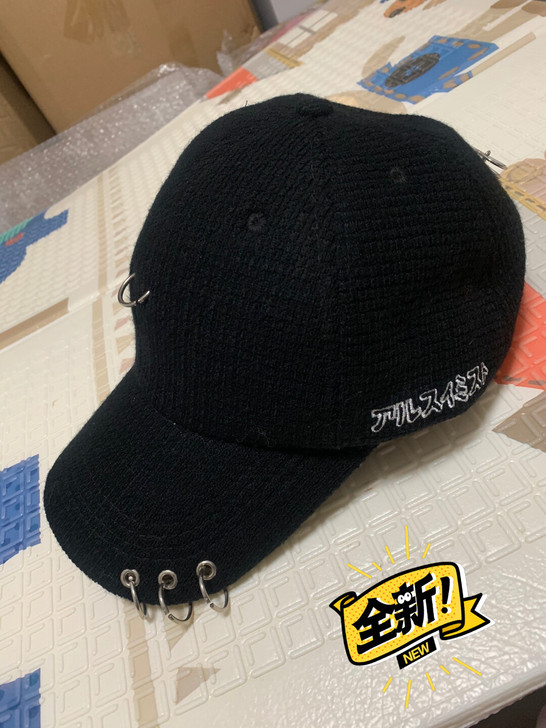 全新 未到戴过