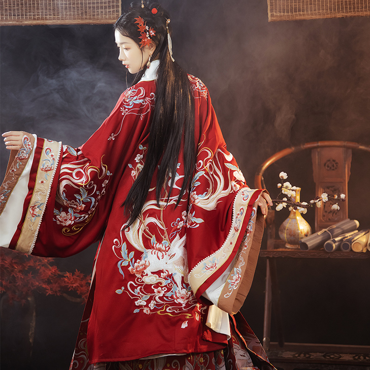 耀春##amp；times；画扇【乘黄】联...