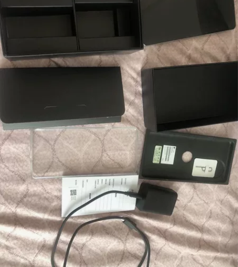 摩托罗拉x30,本来是买来当备机的,系统用...