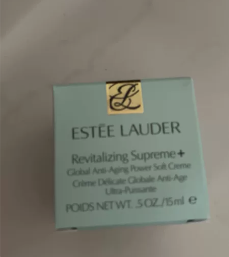 雅诗兰黛智妍面霜15ml，79元正品保真 ...