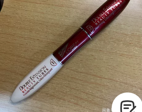 欧莱雅双头睫毛膏 VT老虎遮瑕液 皆为专柜...