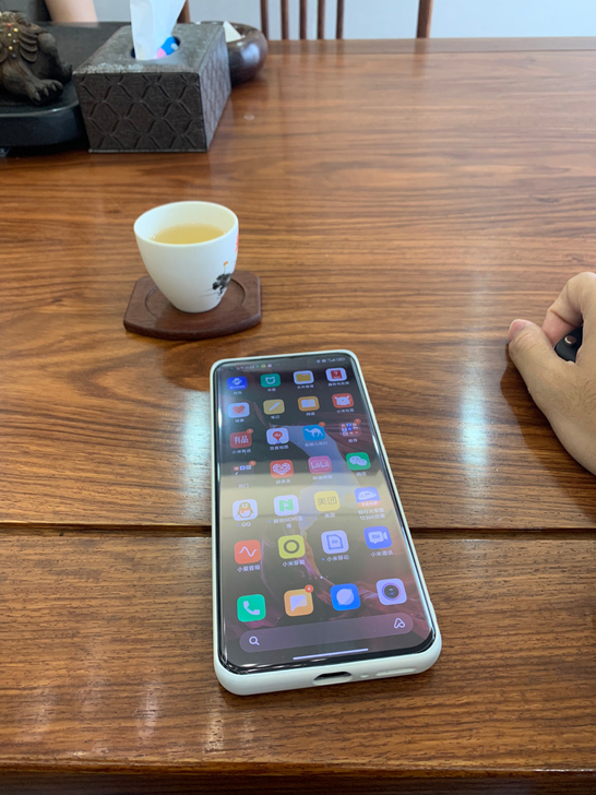 小米ultra 个人使用 换手机 无划痕 ...