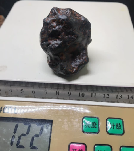 戈壁石奇特石风化效果玉化油脂很好，粉丝福利...