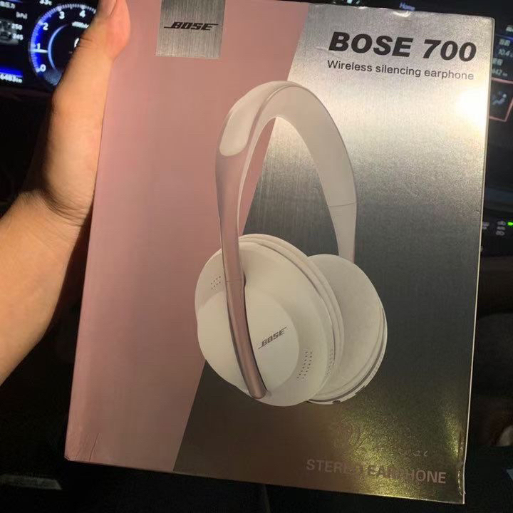 BOSE 700博士魔音蓝牙耳机，BOSE...