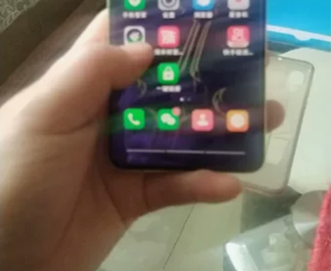 海信金刚4Pro，处理器高通骁龙636，4...
