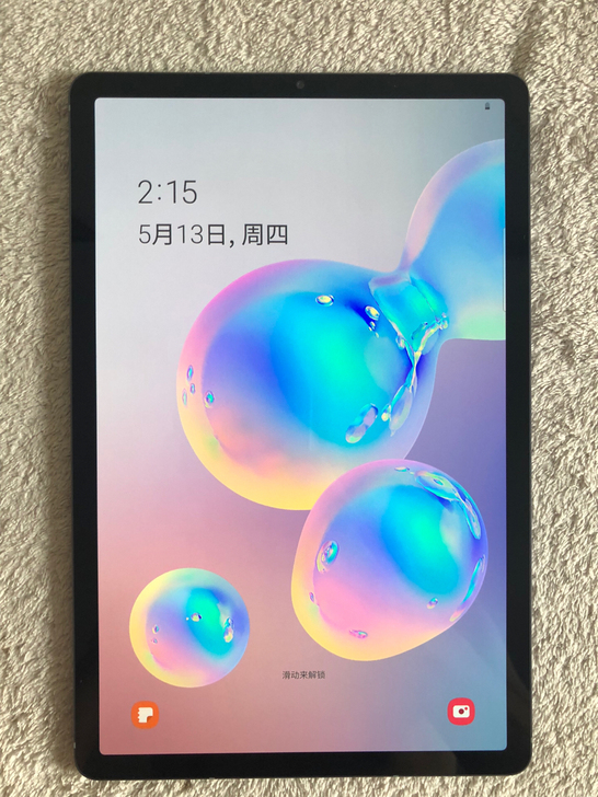 特价出三星平板S6美版T860wifi版三...