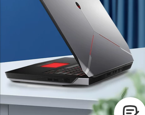 ALIENWARE/外星人高端游戏本吃鸡电...