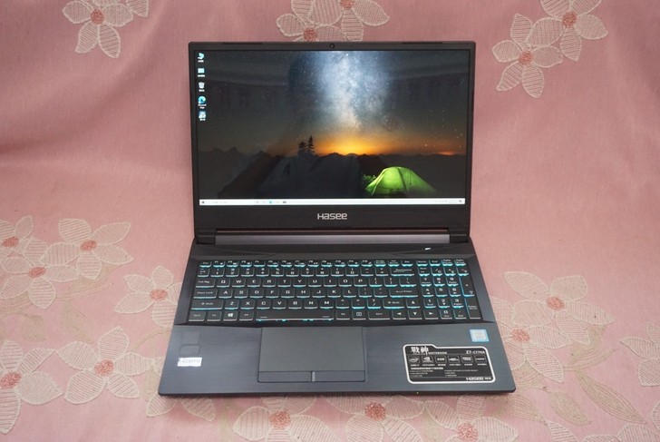 战神z7-ct7na,i7九代gtx166...
