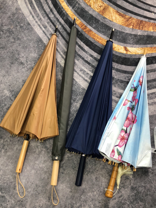 长柄伞,防晒,下雨##amp;hellip...