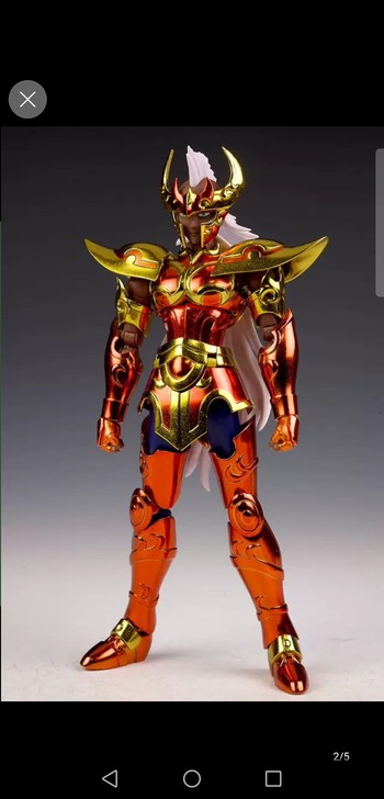 万代圣衣神话，海王子ex，全新日版，日版，...