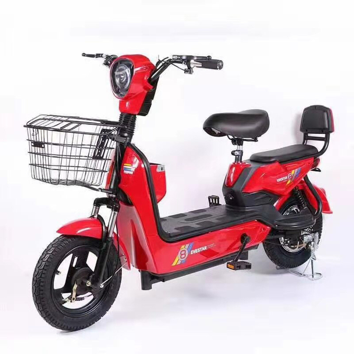 全新国标48v12安电动车 全新48v12...