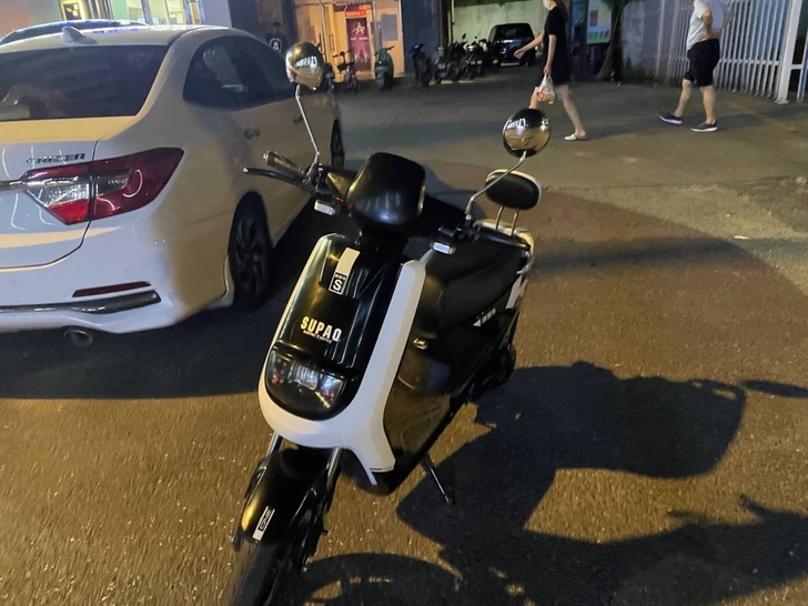 出租电动车200一个月。可以小刀,续航40...