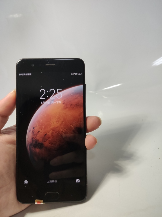 小米note3 6+64 黑色 特价 包邮
