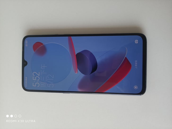 小米9，6GB，128G，国行，骁龙855...