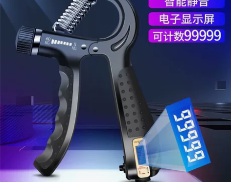 握力器男式专业练手力臂肌手劲锻炼康复训练手...