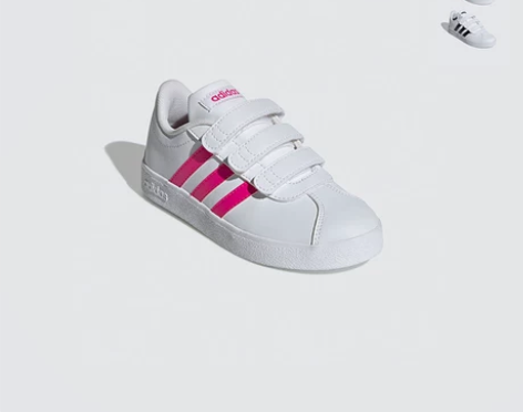 adidas阿迪达斯官网neo VL CO...
