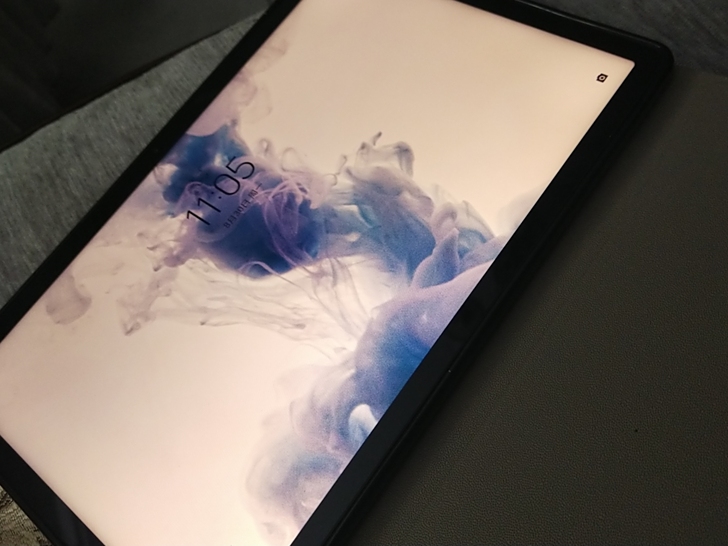 联想小新pad     裸机    4+6...