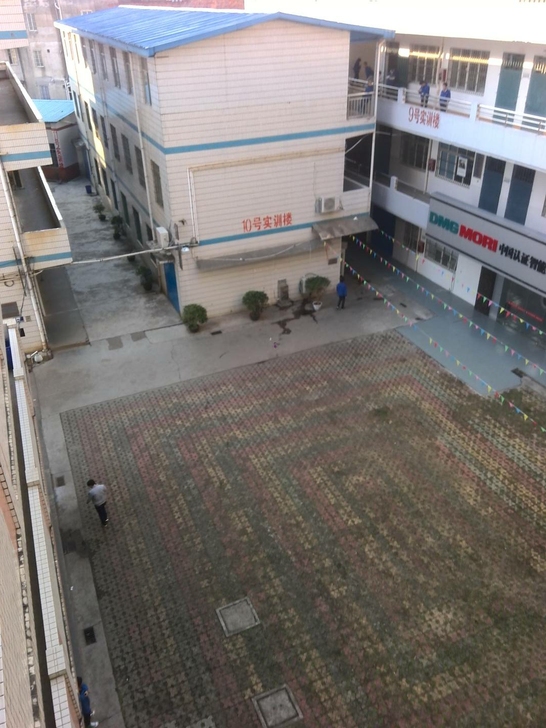 中介勿打扰