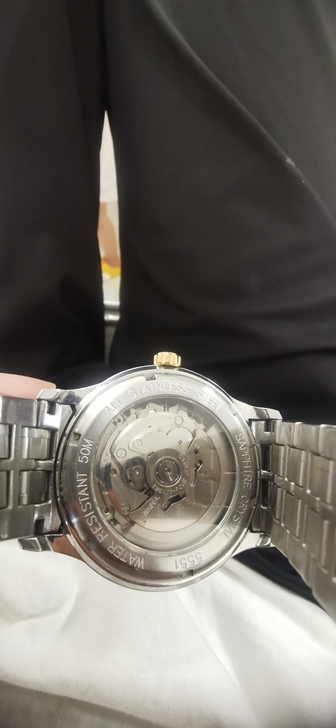 卡西罗5551原正品，成色靓。喜欢可以入手