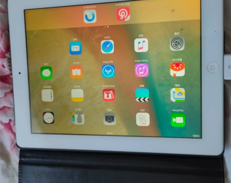 品牌型号 苹果平板ipad3 新旧程度 九...