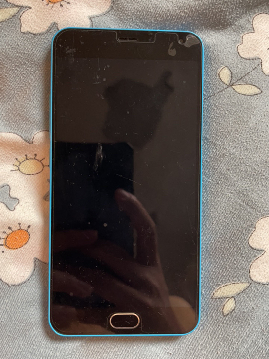 魅族魅蓝note2安卓智能手机
