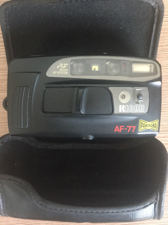 理光af77