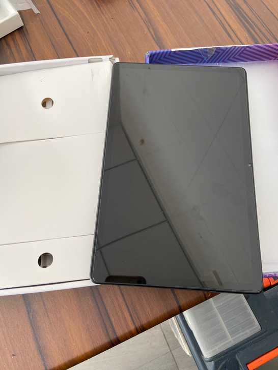 联想平板（Lenovo）11英寸 联想小新...