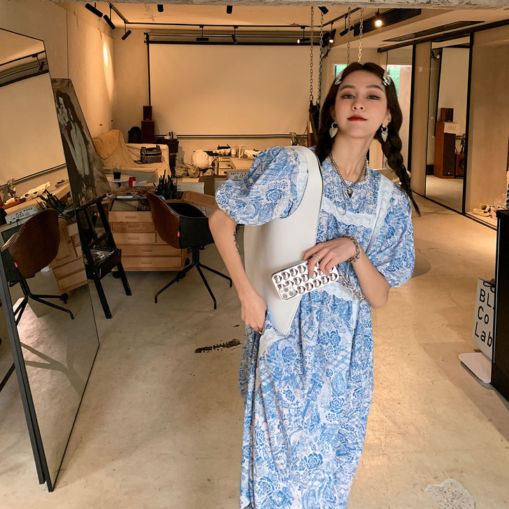 连衣裙