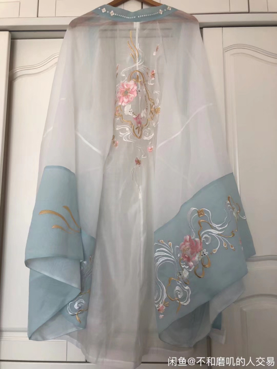 【标价出】十三余婴宁三件套,