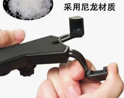 外卖骑手电动车手机导航支架子摩托电瓶车载自...
