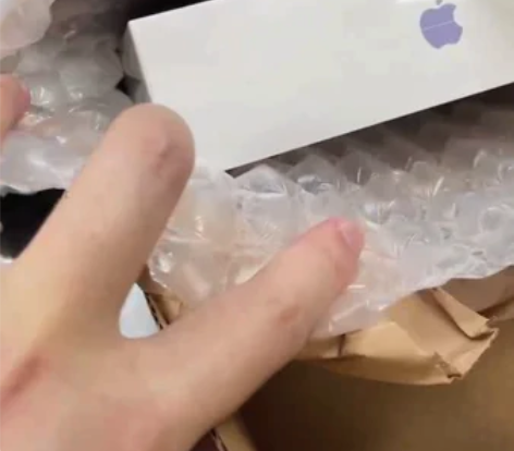 全新ipad air 5 10.9英寸.未...