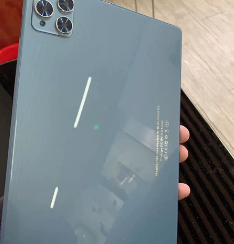 新款正品平板V7电脑5GWIFI全网通安卓...