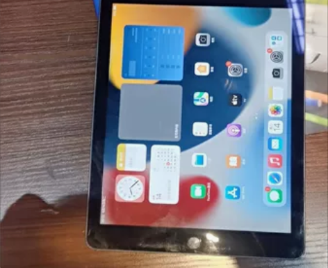 二手2018平板电脑iPad234air电...
