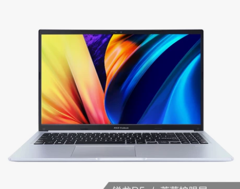 华硕无畏15 2022 标压锐龙R5 15...