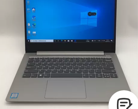 9成新【捡漏】Lenovo/联想 小新 潮...