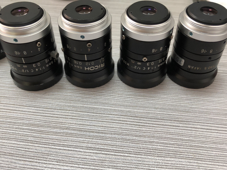 RICOH理光  FL-HC0614-2M...