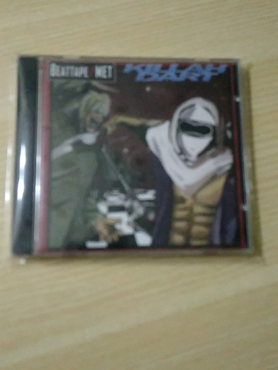 《说唱》Killah Dart Beat ...