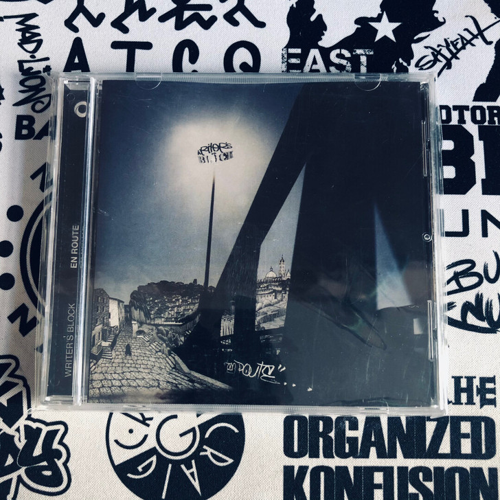 CD【HipHop】Writer##amp...