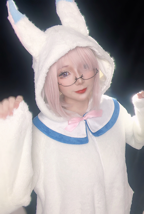 大全套icos家l码玛修睡衣cos fate