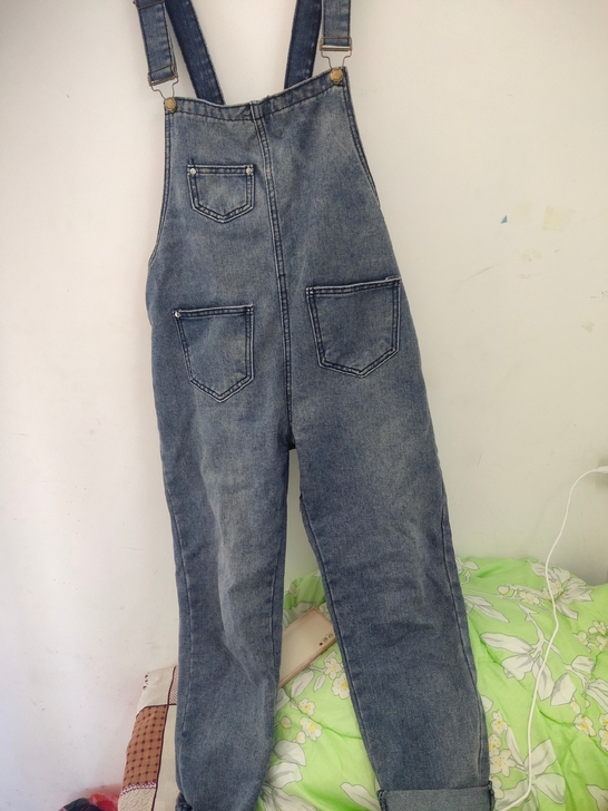 牛仔裤全新
