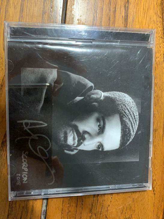 Drake