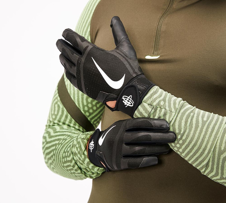 nike耐克棒球垒球手套打击手套nike耐...