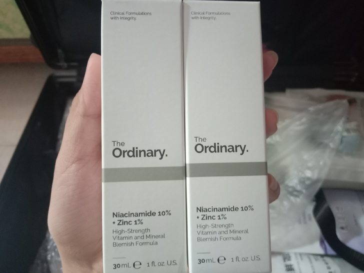the   ordinary  精华 30...