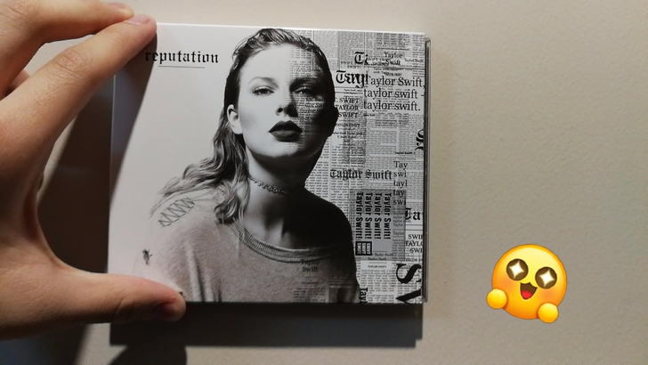 泰勒斯威夫特 名誉 Taylor Swif...