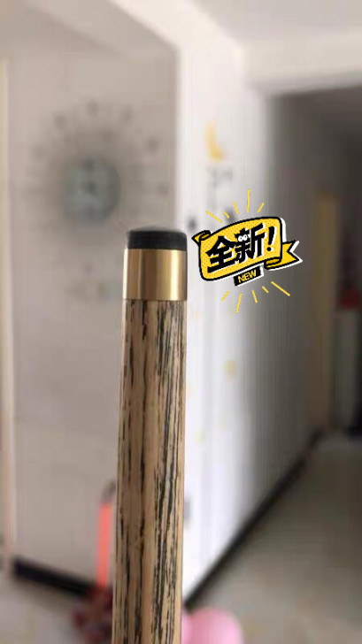 赔本处理库存奥秘台球杆低价处理 ，老款型号...