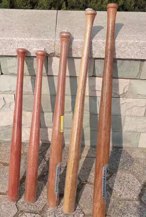 全新棒球棍，球棒，防身，非甩棍，微瑕疵，（...