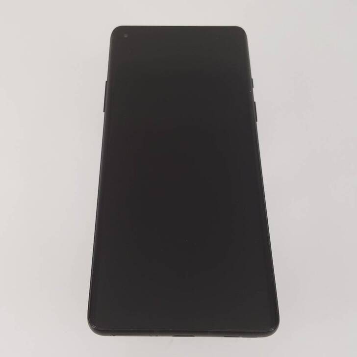 【捡漏】9新一加8 黑镜 8G+128G ...