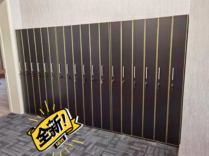 全新铝合金包边台球存杆柜 工厂直销 多款颜...